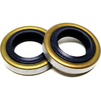 FarmerTec Sada gufer na pily Husqvarna 268 61 272 - 06-05016