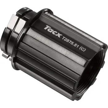 Cyklotrenažér Garmin Tacx - Ořech pro Campagnolo 12 mm
