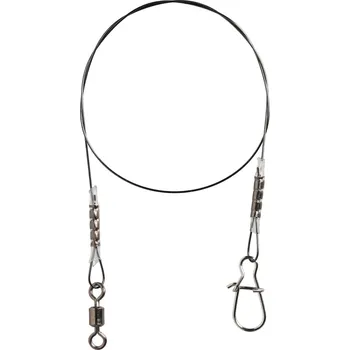 Lanko Mikado Jaws Titanium Leader 45 cm 23 kg