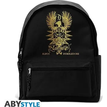 Školní batoh Fantastická zvířata Batoh - Albus Brumbál