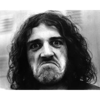 Plakát Plakát, Obraz - Joe Cocker