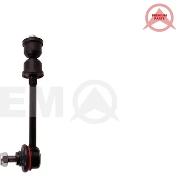 Zavěšení kol Tyč/vzpěra, stabilizátor SIDEM 3163