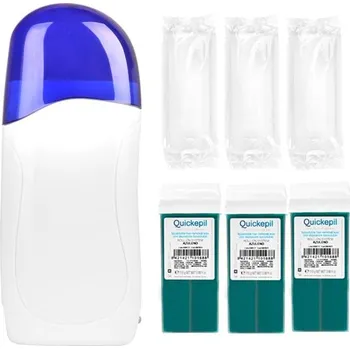 Přípravek na depilaci a epilaci Depilační sada pro jednotlivce 3.3