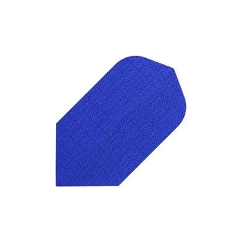 Příslušenství pro šipky DESIGNA LETKY LONGLIFE - BLUE F3695