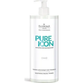 Farmona pure icon zklidňující tonikum 500 ml