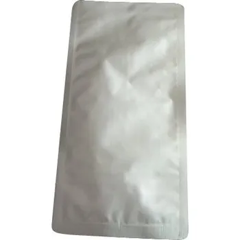 Pytle na odpadky Zažehlovací alu pytel 56x95cm