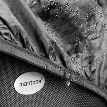 brašna na notebook mantona Trekking Fotorucksack