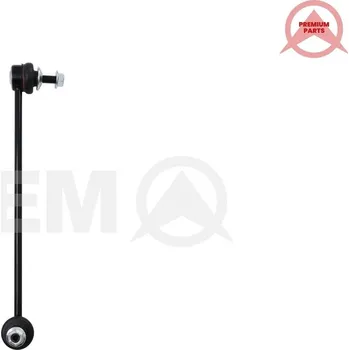 Zavěšení kol Tyč/vzpěra, stabilizátor SIDEM 21264