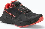 Dámské běžecké boty DYNAFIT Ultra 100 GTX black out/fluo coral