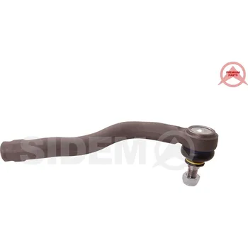 Táhlo řízení Hlava příčného táhla řízení SIDEM 3337