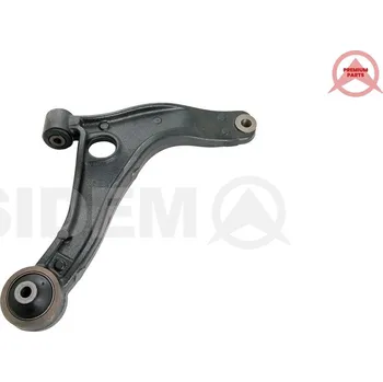 Řídicí páka, zavěšení kol SIDEM 5077