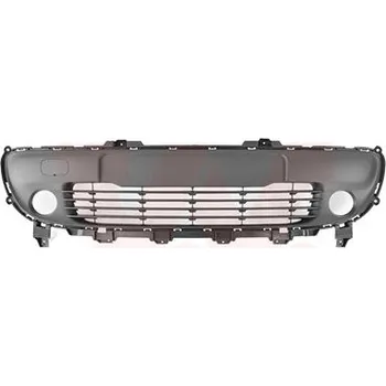 Karosérie Větrací mřížka, nárazník VAN WEZEL 4368590