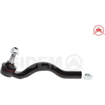 Táhlo řízení Hlava příčného táhla řízení SIDEM 93130