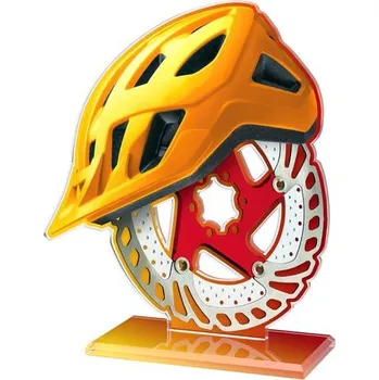 Poháry Bauer Akrylátová trofej AWF M29 | Cyklistika