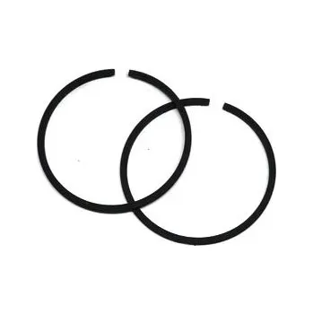 Píst motoru Pístní kroužky 46 mm x 1.5mm pila Stihl MS290 - 177-052