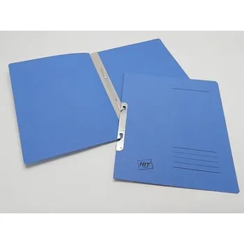 Rychlovazač RZC papír modrý