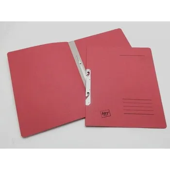 Rychlovazač RZC papír červený