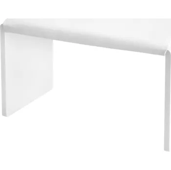 Momo Professional stojan na manikúru bílý