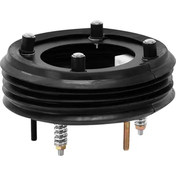 Montážní sada mísy Barber