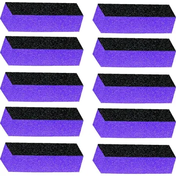 Fialový blok 10 ks