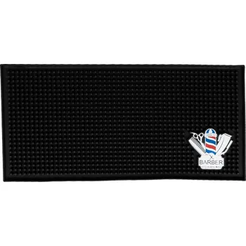 Malá holičská rohož