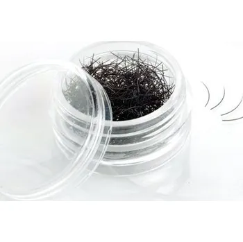 Péče o řasy a obočí Syis - řasy J 0,20 x 14 mm 0,25 g