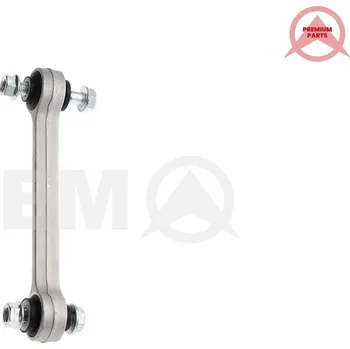 Zavěšení kol Tyč/vzpěra, stabilizátor SIDEM 37067