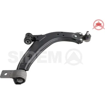 Řídicí páka, zavěšení kol SIDEM 7775