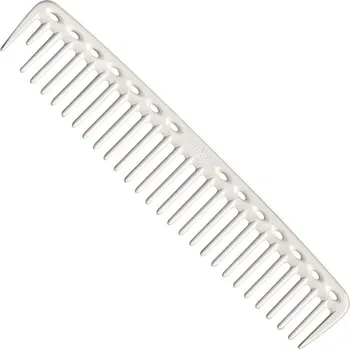 Péče o vlasy Y.S. Park 452 - Stříhací hřeben 200 mm YS Park 452: bílý