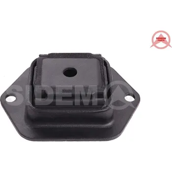 Zavěšení kol Zavěšení, tělo nápravy SIDEM 853313