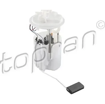 Palivové čerpadlo Palivová přívodní jednotka TOPRAN 630 687