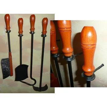 Krbové nářadí Krbové nářadí - KNCK - 16