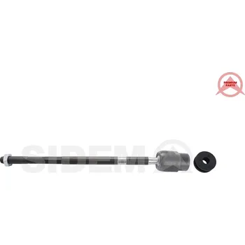 Táhlo řízení Axiální kloub, příčné táhlo řízení SIDEM 63514