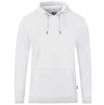 Pánská mikina Mikina s kapucí JAKO Organic hoody c6720-c6720 Velikost XXL