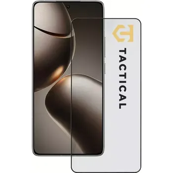 Tactical Glass Shield 5D sklo pro Xiaomi 14T/14T Pro Black