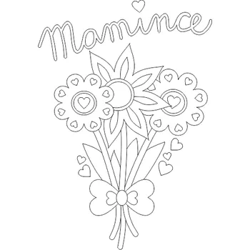 Pískohraní s.r.o. Šablona Mamince 3 Velikost: 420 x 594 mm