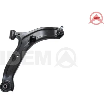 Zavěšení kol Řídicí páka, zavěšení kol SIDEM 87071