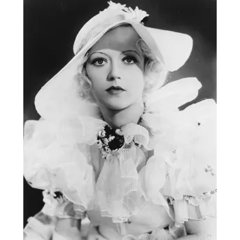 Plakát Plakát, Obraz - Marion Davies