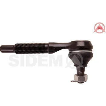Táhlo řízení Hlava příčného táhla řízení SIDEM 41535