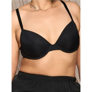 Podprsenka Sinsay - Podprsenka - černá - 6018Z-99X - 6018Z-99X-75E