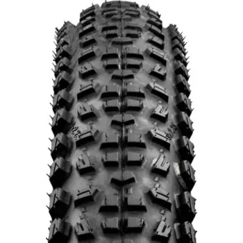 Plášť na kolo 29 plášť RUBENA Scylla V96 - Černá, 29x2.25