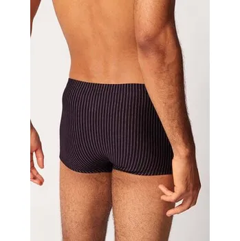 Pánské spodní prádlo Skiny Souprava boxerek 86893 Černá XXL