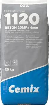 beton Cemix Beton Hobby 25 kg