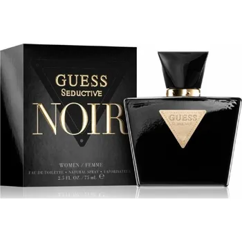Guess Seductive Noir W EDT