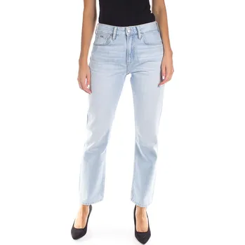 Dámské džíny Pepe Jeans Dámské džíny MARY GLAM Barva: denim (odpovídá obrázku), Velikost: W28 L30