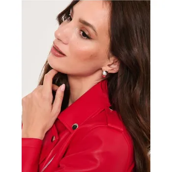 Náušnice Sinsay - Sada 6 párů náušnic - sříbrná - 6597Z-SLV - 6597Z-SLV-ONE-1