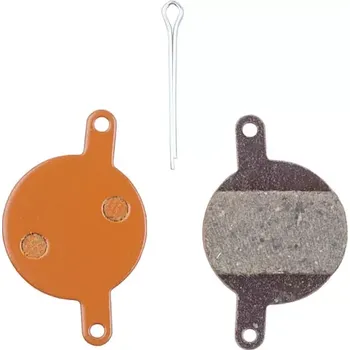 Brzda na kolo Brzdové destičky Pro-T AGR Organic Magura Julie