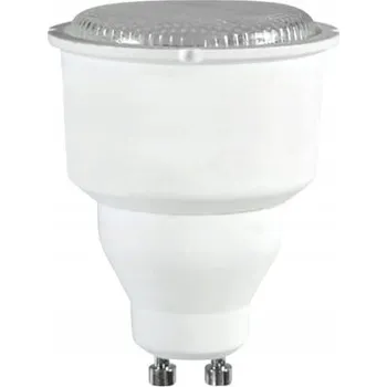Žárovka Úsporná žárovka REFLEKTOR GU10 11W
