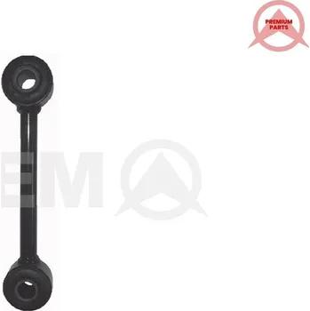 Zavěšení kol Tyč/vzpěra, stabilizátor SIDEM 63669