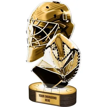 Poháry Bauer Akrylátová trofej TLR2023288 | Hokej